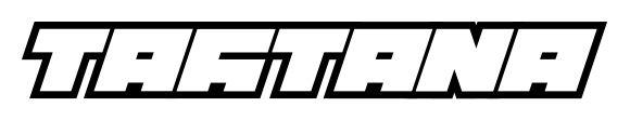 Tartana Shop - Logo